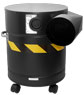 Disaster, flood, fire, water, damage, restoration, mold remediation, portable air filtration, air scrubber, air cleaner