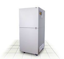 I-6500 air filtration system, chemical, odor, particle control