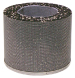 Activated carbon is among the most effective materials known to man for removing airborne chemicals, gases and odor