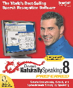 DNS 8 Preferred Front