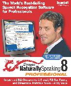 DNS 8 Professional Box Pic