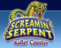 K'NEX Screamin' Serpent product page