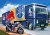 Red Bull Yamaha Racing Truck & Trailer