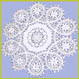 Pineapple Lace #2