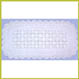 White Vinyl Runners Design #2