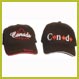 Canada Baseball Hat