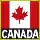 Canada Bandannas