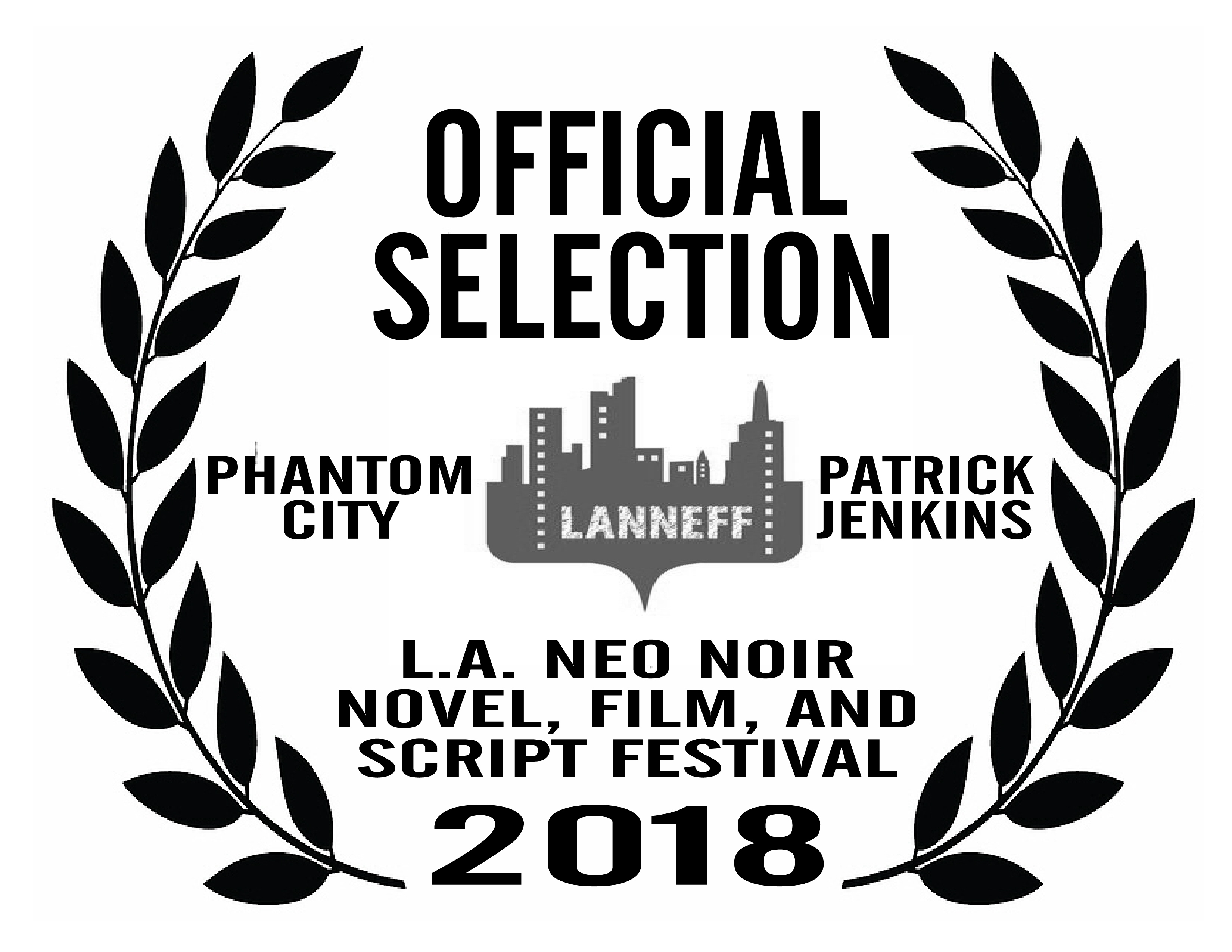 Neo Noir Festival LA