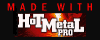Created by Hot Metal Pro