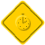 Clock Sign