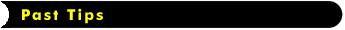 Past Tips Link