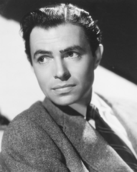 James Mason