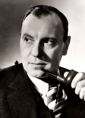 Ralph Richardson