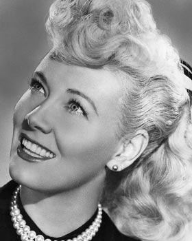 Penny Singleton