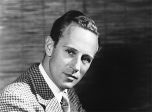 Leslie Howard