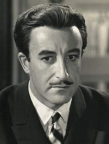 Peter Sellers