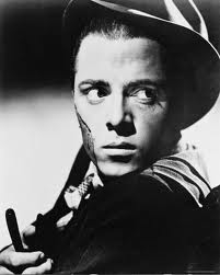 Attenborough in Brighton Rock (1947)