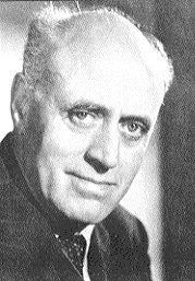 Alastair Sim, actor and educator