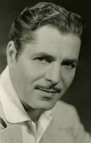 Warner Baxter