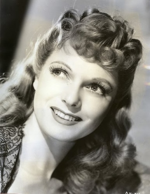 Anna Neagle