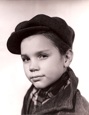 Darryl Hickman