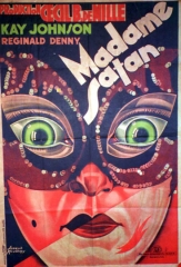 Madam Satan