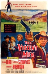 The Violent Men