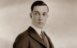 Buster Keaton