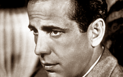 Humphrey Bogart