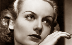 Carole Lombard